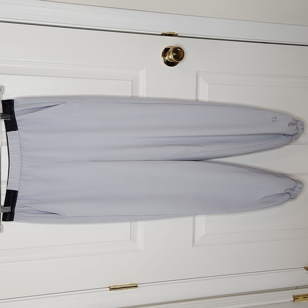Sports Illustrated lightweight joggers pants lounge athletic pants Size XL